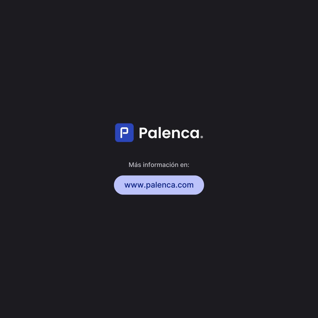 Palenca (YC S21) tweet media