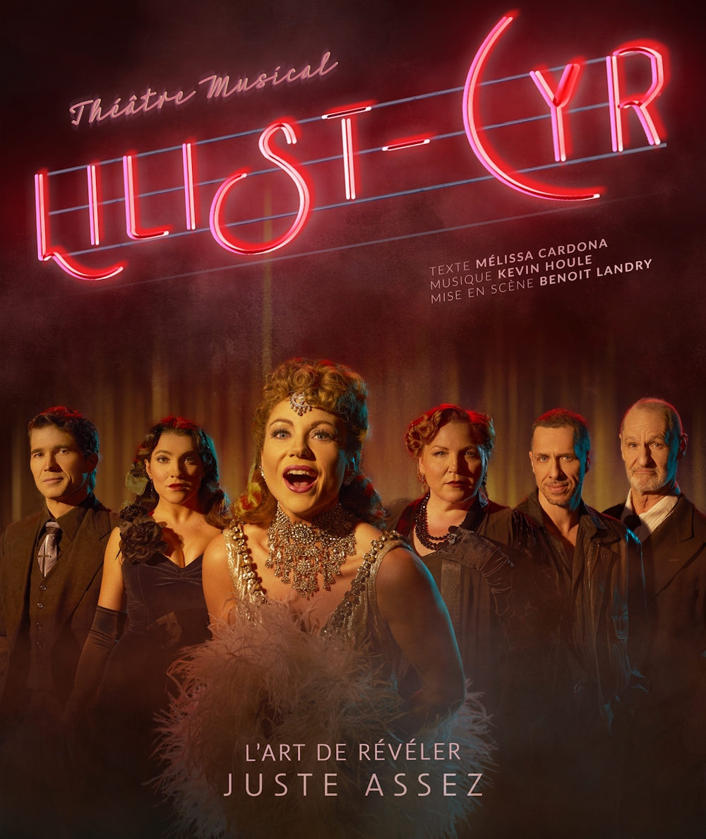 ThéâtreNouveauMonde tweet media