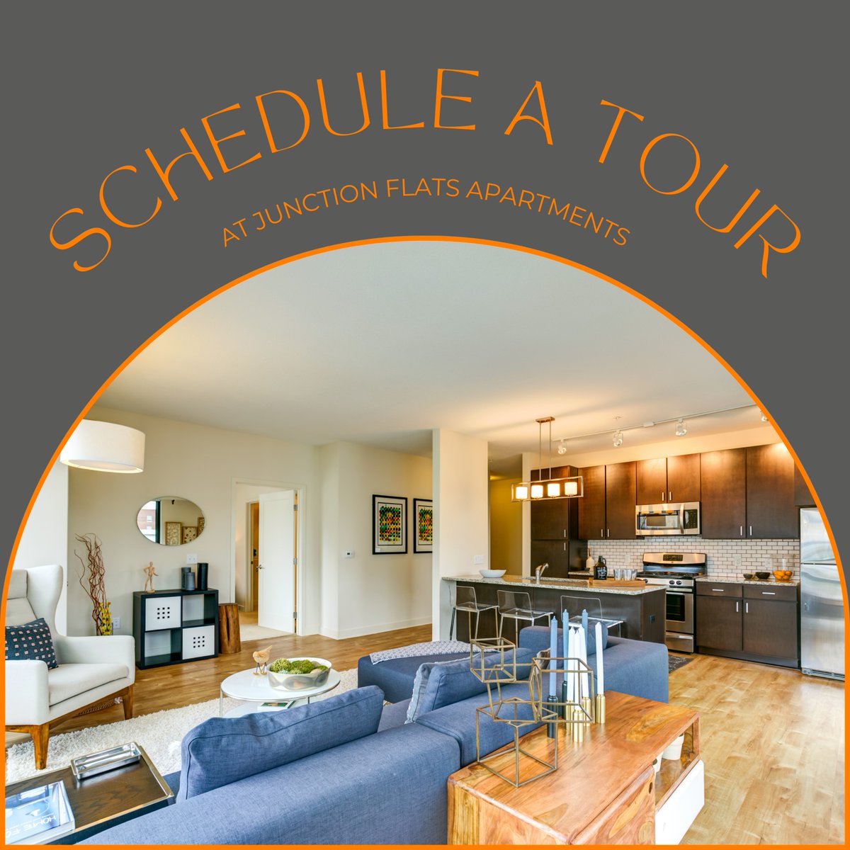 JunctionFlats's tweet photo. Discover your perfect North Loop apartment at Junction Flats Apartments! ☁️🔑 Schedule a tour and experience the apartment home of your dreams. Your ideal lifestyle awaits! 🏠 

Follow the link below and schedule a tour today ✨ 
https://t.co/mv4vN4KeJs https://t.co/jgmYk5Da6U