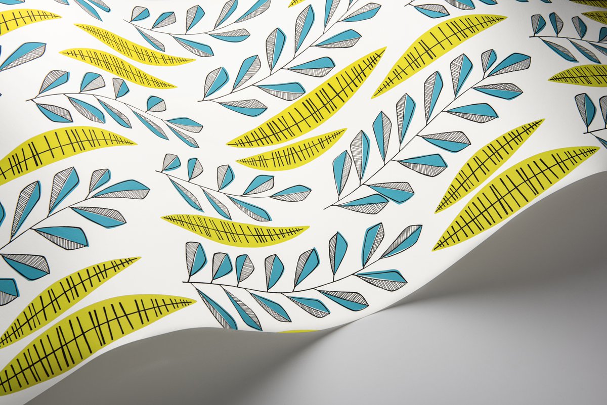 Garden City Bustle #Wallpaper…

#missprint #bluewallpaper #blueandyellow #homeinsipration #wallpaperideas #wallpaperdesign #blueinterior #surfacepattern #patternwallpaper #wallcovering #walltowallstyle #patternlove #papierpeint #wallcovering #tapet #modernist #handdrawn