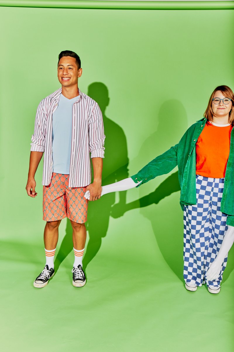 Rooster Teeth tweet media