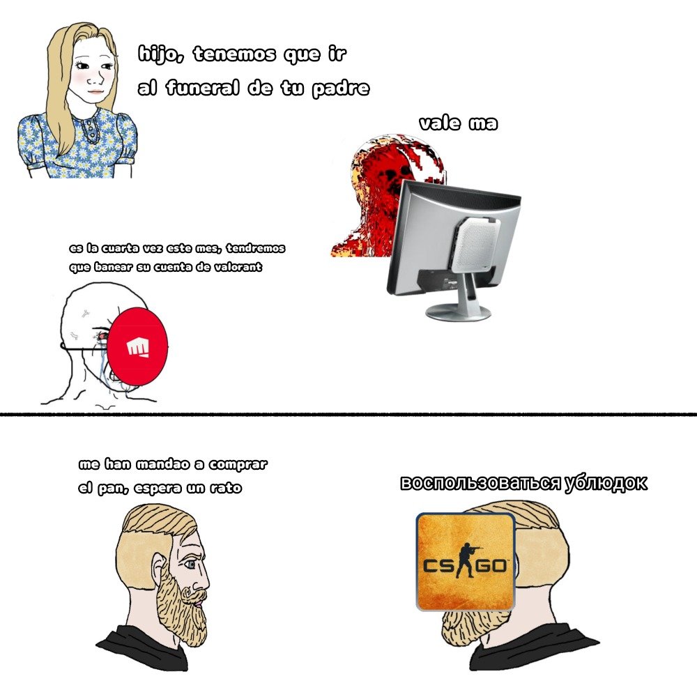 Ya llevo un ban de 50 años 👌