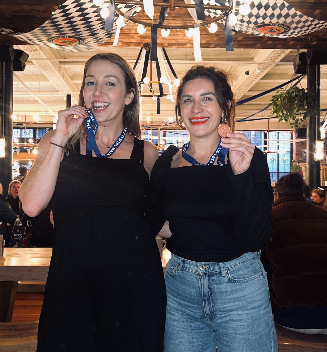 Was it all a dream? ☁️

Last week we had the BEST time at our annual launch day

This year it was our Regional Ops Manager, James who won a trip to South Africa with his family for his sister’s wedding on our milestone dream wheel 🎉✈️

#team #schoollettings #empowering