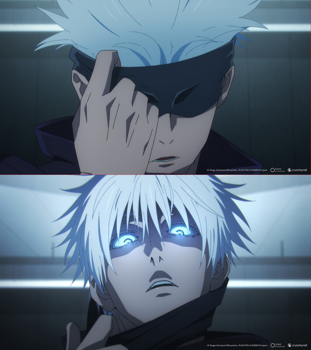 Der Moment ist endlich gekommen! 🔥

Anime: <a href="/jujutsu_de/">JUJUTSU KAISEN DE</a>