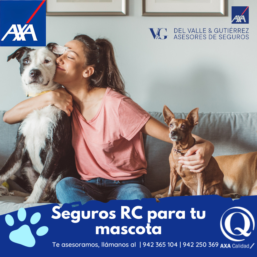 Estas preparando tu  tranquilidad y la de tu mascota. Permítenos asesorarte
¡¡¡ Llámanos al 942 36 51 04 o al 942 25 03 69!!!!, 
Mandanos un whatsapp al 692 698 314
Y te asesoraremos