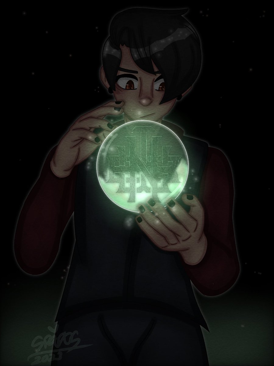 sparxsiris's tweet photo. 𝑻𝑶 𝑳𝑬𝑻 𝑮𝑶. 💚🖤
@NateWantsToBtl @GiveHeartRecs #ToLetGo https://t.co/2JfTJmPkRo