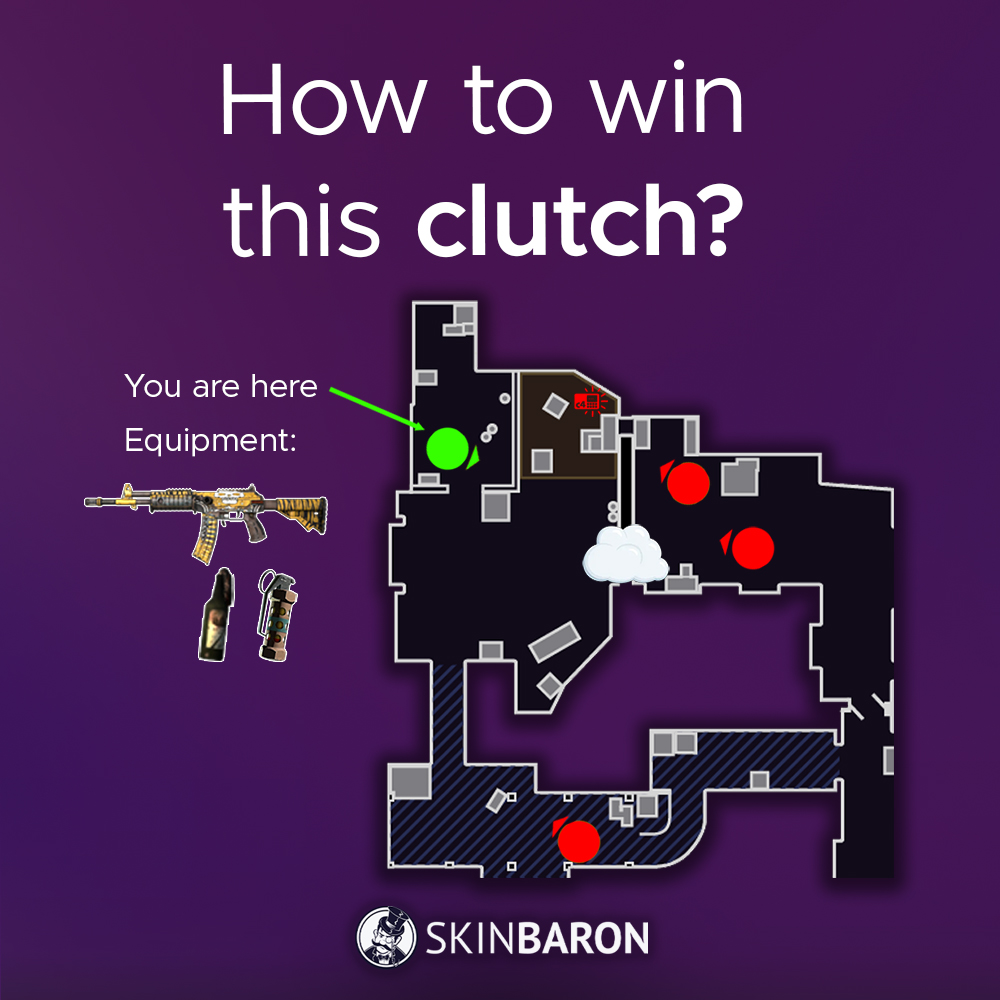 SkinBaron.com tweet media
