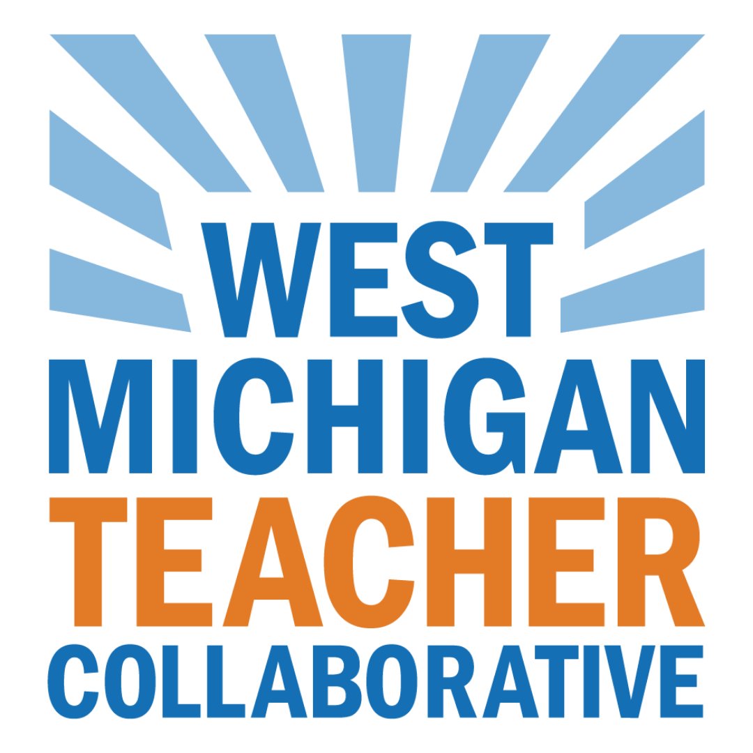 Kent, Muskegon & Ottawa Area ISD's are creating pathways with the West Michigan Teacher Collaborative for over 300 existing & aspiring educators to obtain credentials or earn a teaching certificate tuition-free #TeachWestMichigan #TeacherCollaborative oaisd.org/pub/news/posts…