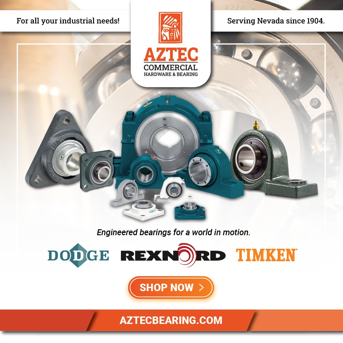 Aztec Commercial (@AztecCommercial) / Posts / X