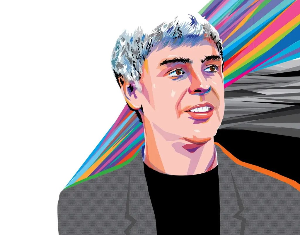 seostratega's tweet image. Hoy Google celebra 25 años de vida. Creo que se habla poco de la increíble visión y las peculiaridades de su fundador, Larry Page.

Te cuento su historia y unas cuantas anécdotas en este HILO ("El Hombre que contaba los milisegundos"):

🧵👇
