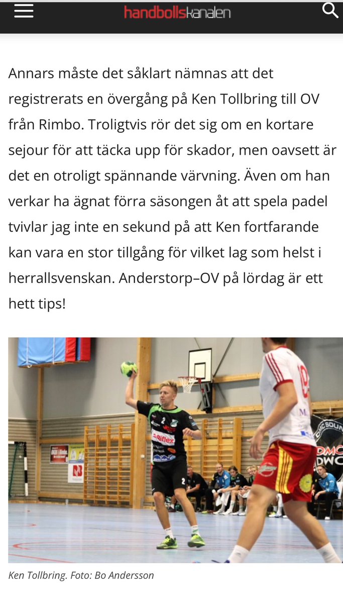 Toni Johansson tweet media