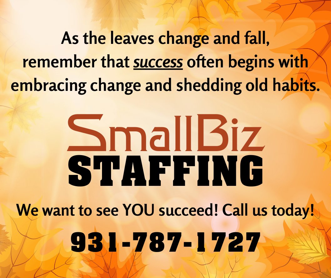 SmallBizStaff's tweet photo. https://t.co/XIQVp8lZ2N