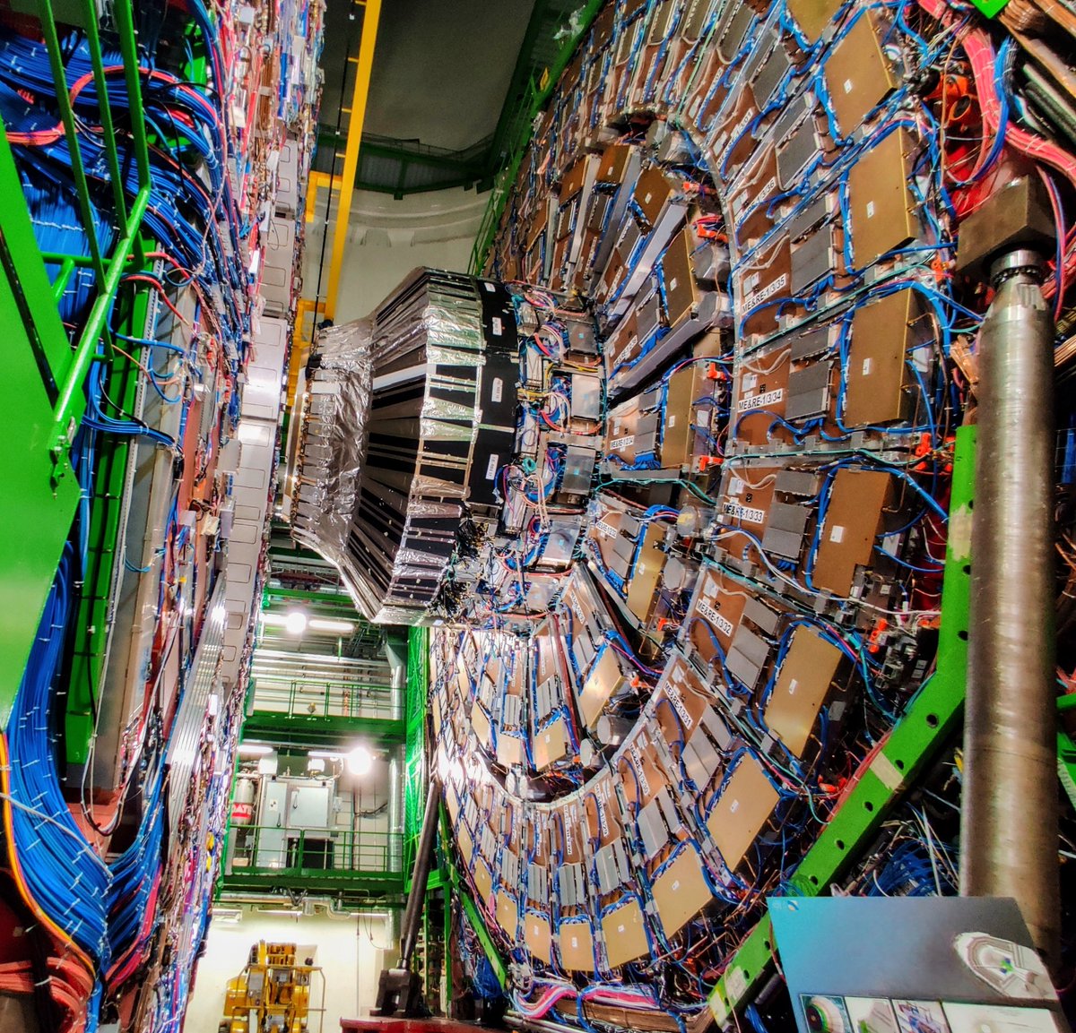 hunting higgs revelations at match point