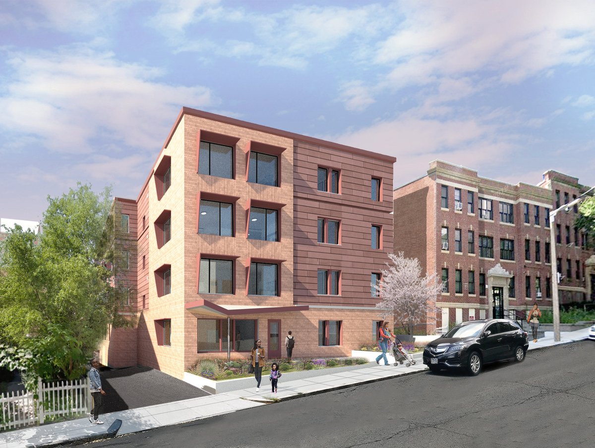 Studio G Architects tweet media