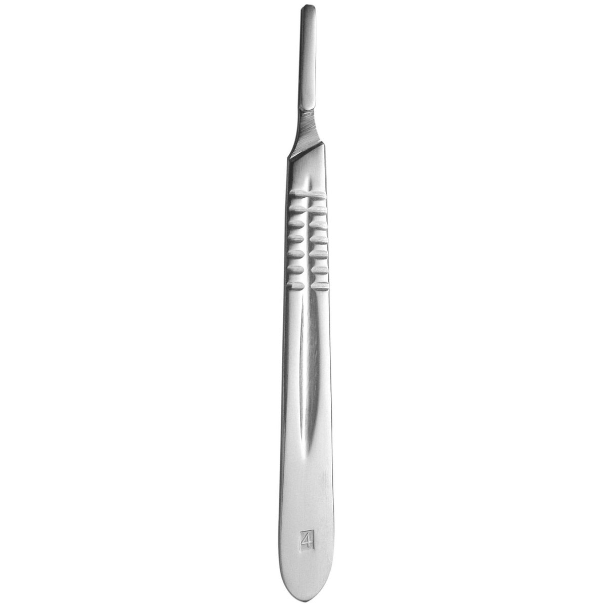 Scalpel Handle 4
#talhabrothers #scalpelhandle #surgicalinstruments #WeAreMedline #surgicalsupplies #surgeryhospital #makers #retailservices #b2b #medicalequipment #surgeontools #surgerytools #surgicaltools #surgicalinstrument #precisionmatters #stainlesssteel #sterile #healthcar