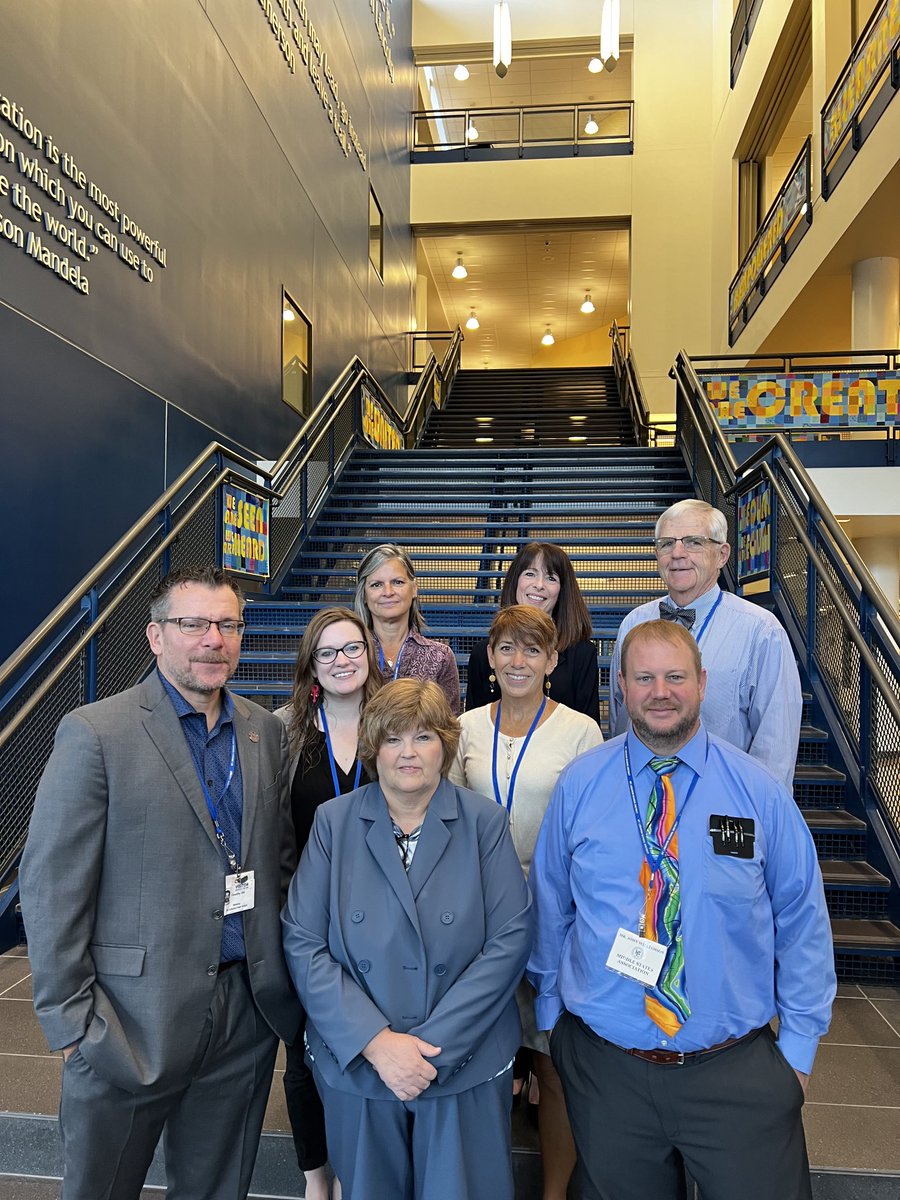 Ron Davis, Ed.D. tweet media