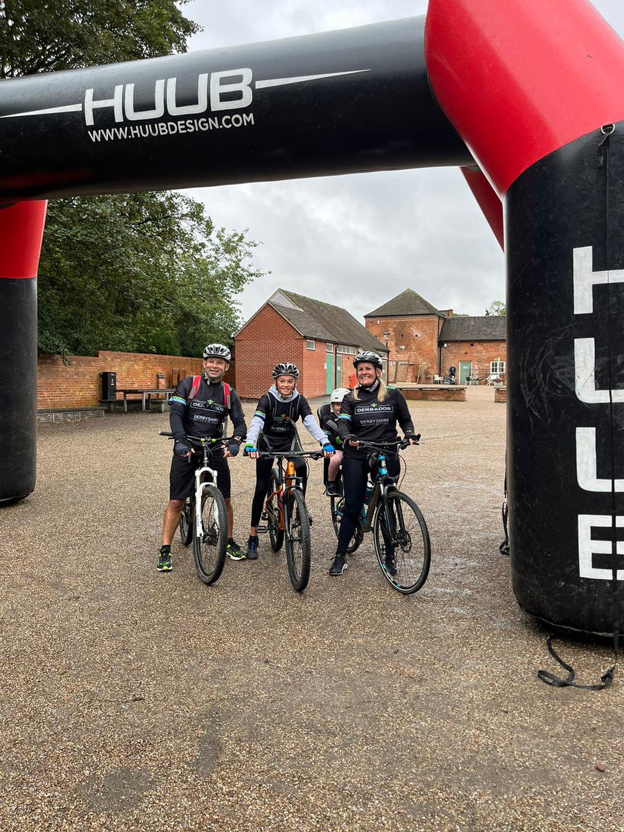DerbyshireIS's tweet photo. That’s a wrap for Derbados 2023! 

Thank you to all our amazing participants, we hope you can join us for Derbados 2024 🚲

Also, a huge thank you to our Derbados 2023 sponsors and volunteers. 

#Derbyshire #cycling https://t.co/zLUevGAbQk