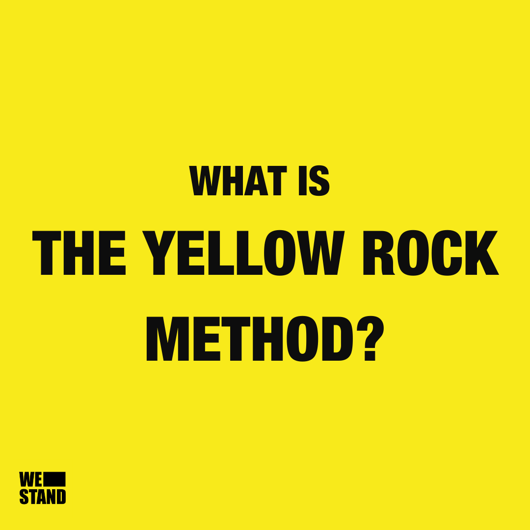 ClaireButtrum_'s tweet photo. Implementing #YellowRock communication when co-parenting with a narcissist. https://t.co/KoD89yh5AS