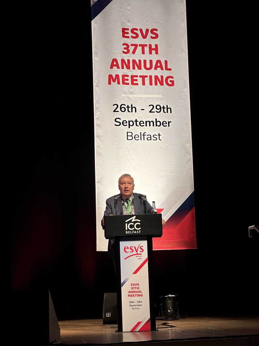 Philippe KOLH (@philippekolh) on Twitter photo Today, I had the honor to deliver my presidential address on the importance of education throughout our lives at the <a href="/ESVSmembership/">ESVS</a> Annual Meeting. <a href="/UniversiteLiege/">Université de Liège</a> <a href="/CHULiege/">CHU de Liège</a> <a href="/AcademieMed/">Académie royale de Médecine de Belgique</a> <a href="/EJVES_ESVS/">EJVES</a> Today, I had the honor to deliver my presidential address on the importance of education throughout our lives at the <a href="/ESVSmembership/">ESVS</a> Annual Meeting. <a href="/UniversiteLiege/">Université de Liège</a> <a href="/CHULiege/">CHU de Liège</a> <a href="/AcademieMed/">Académie royale de Médecine de Belgique</a> <a href="/EJVES_ESVS/">EJVES</a>