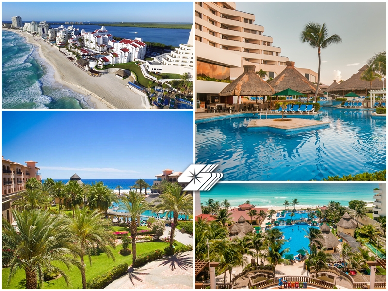 Today is the #InternationalTursimDay
Did you know… that Mexico ranks in the 7th among the most visited countries worldwide?

hotelessolaris.com

Hoy es el #DiaInternacionalDelTurismo
¿Sabías que… México ocupa el séptimo lugar de países más visitados a nivel mundial?