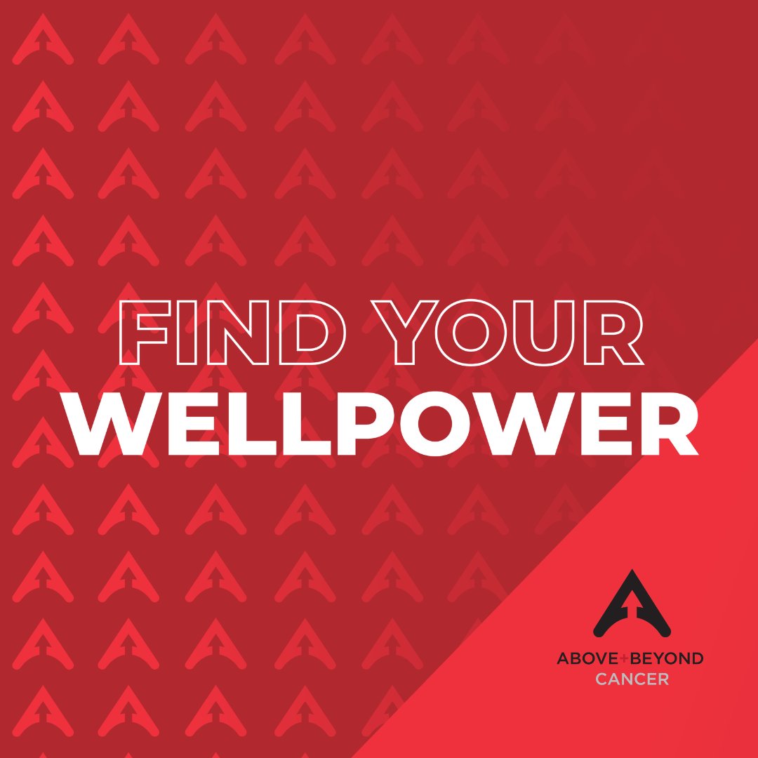 Above + Beyond Cancer tweet media