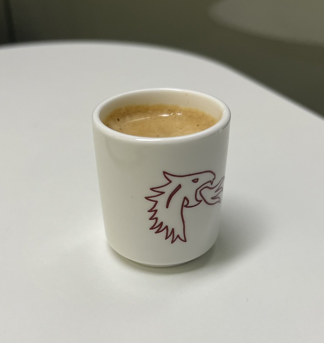 Thank you Dragen team and <a href="/mehio_rami/">Rami mehio</a> for the little surprise on my desk this morning!