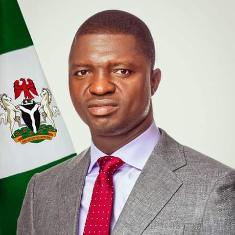 Slydin001's tweet photo. Allow my governor @FrancisNwifuru  to work in ebonyi.
He is capable https://t.co/o6tvvdVfLP