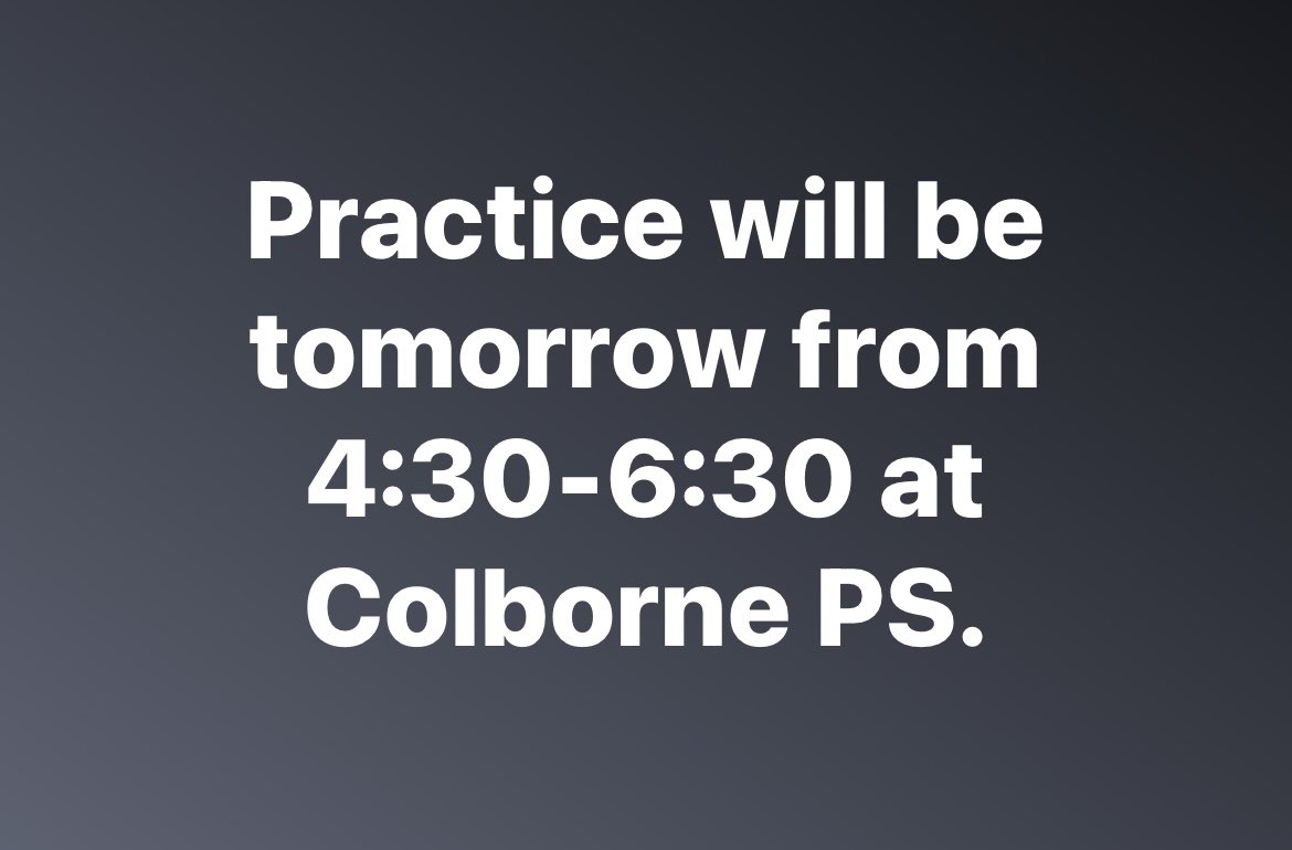 Oak Ridge Percussion tweet media