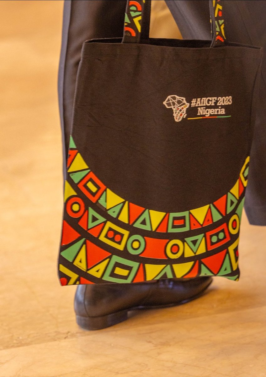 Different nationalities, different cultures, all in one room speaking one language, The #Internet.  #AfIGF2023 #DigitalAfrica #InternetForEveryone #Digitalinclusion #InternetSociety