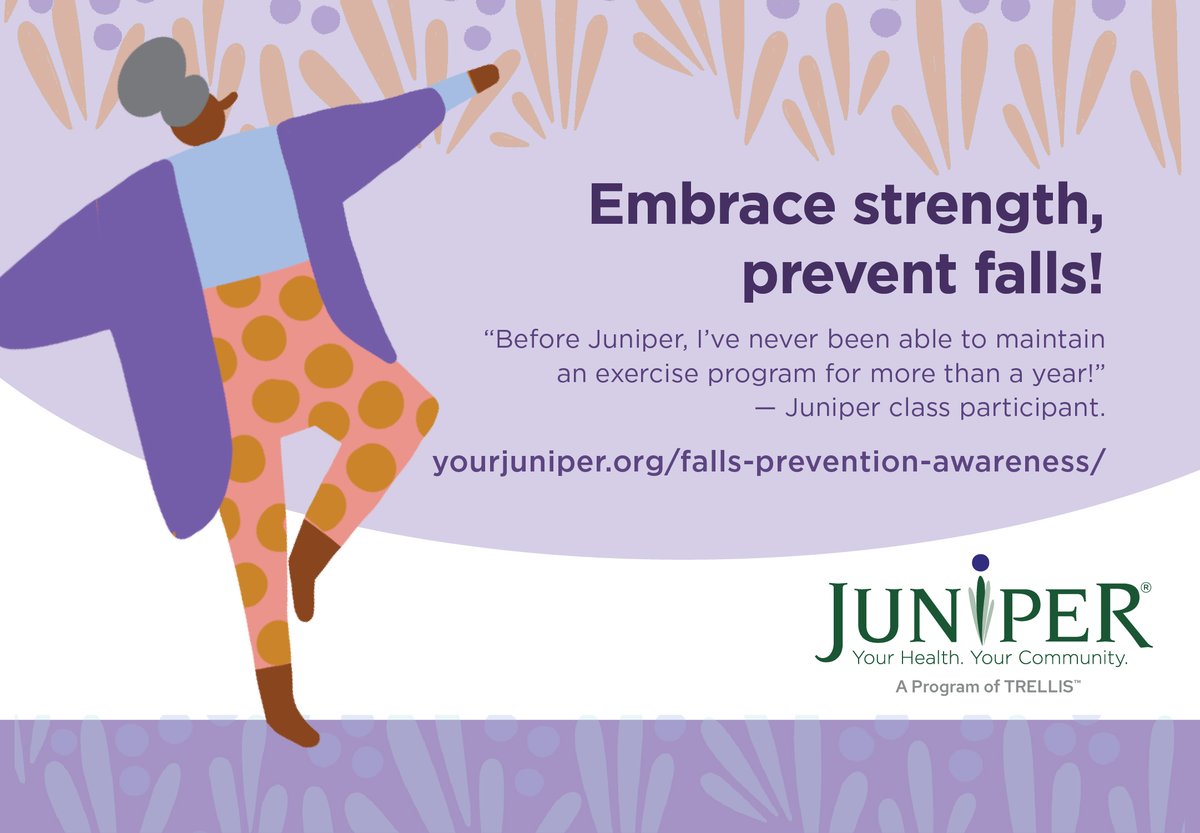 YourJuniper tweet media