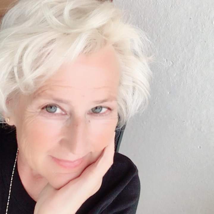 Márcia Neto (@marcianeto50) on Twitter photo 