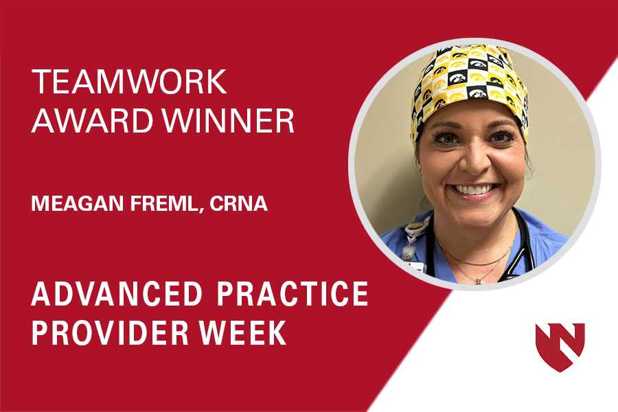 It's national #APPWeek & we want to thank all our advanced practice providers for their excellent patient care and dedication! APPs play a vital role & we are lucky to have some of the best.