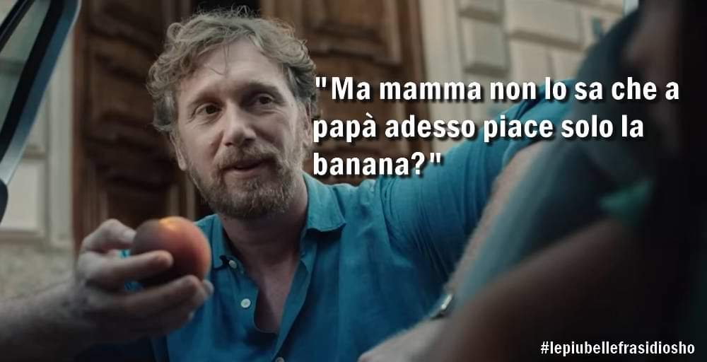 I tempi so cambiati bella mia 
#Esselunga #pesca