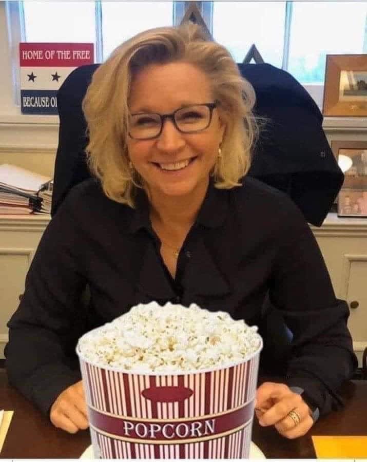 Democracy over what they’re pushing tweet media