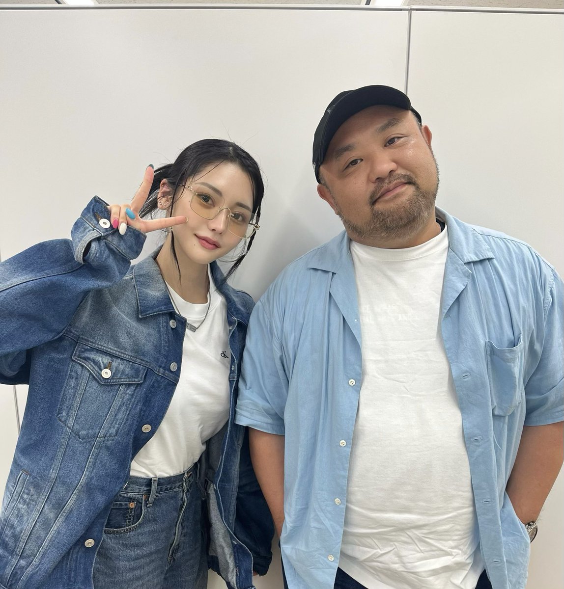 ありがとうございました☺️ https://t.co/sdZQ0sDFE1
