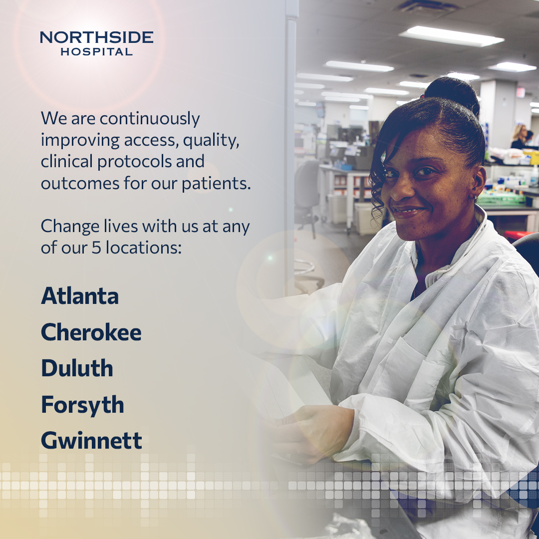 Northside Careers tweet media