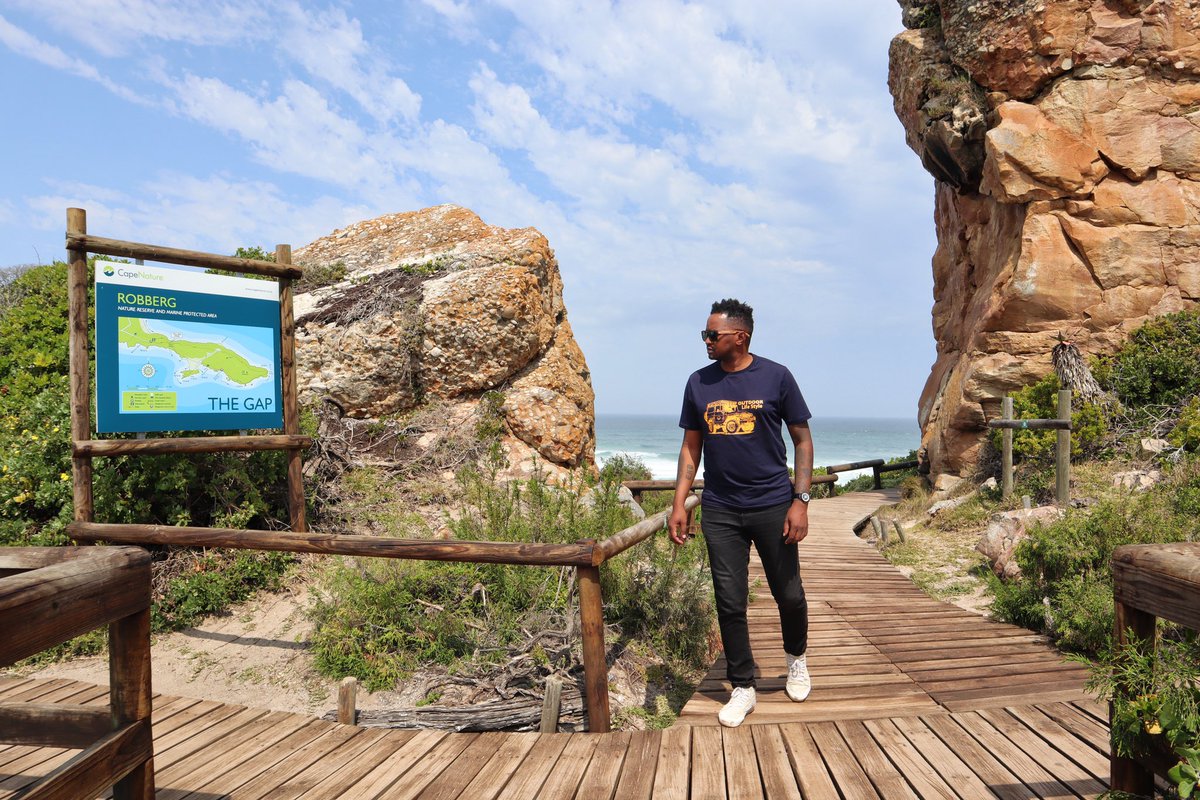 Tebogo_PinPin's tweet image. It's #CapeNature #AccessWeek 23-29th Sep 2023 and this means you can access 24 selected Nature Reserves in the Western Cape for free.

You are allowed day entry to enjoy walking, hiking, bird watching, swimming and mountain biking at no cost inside the Cape Nature Reserves.