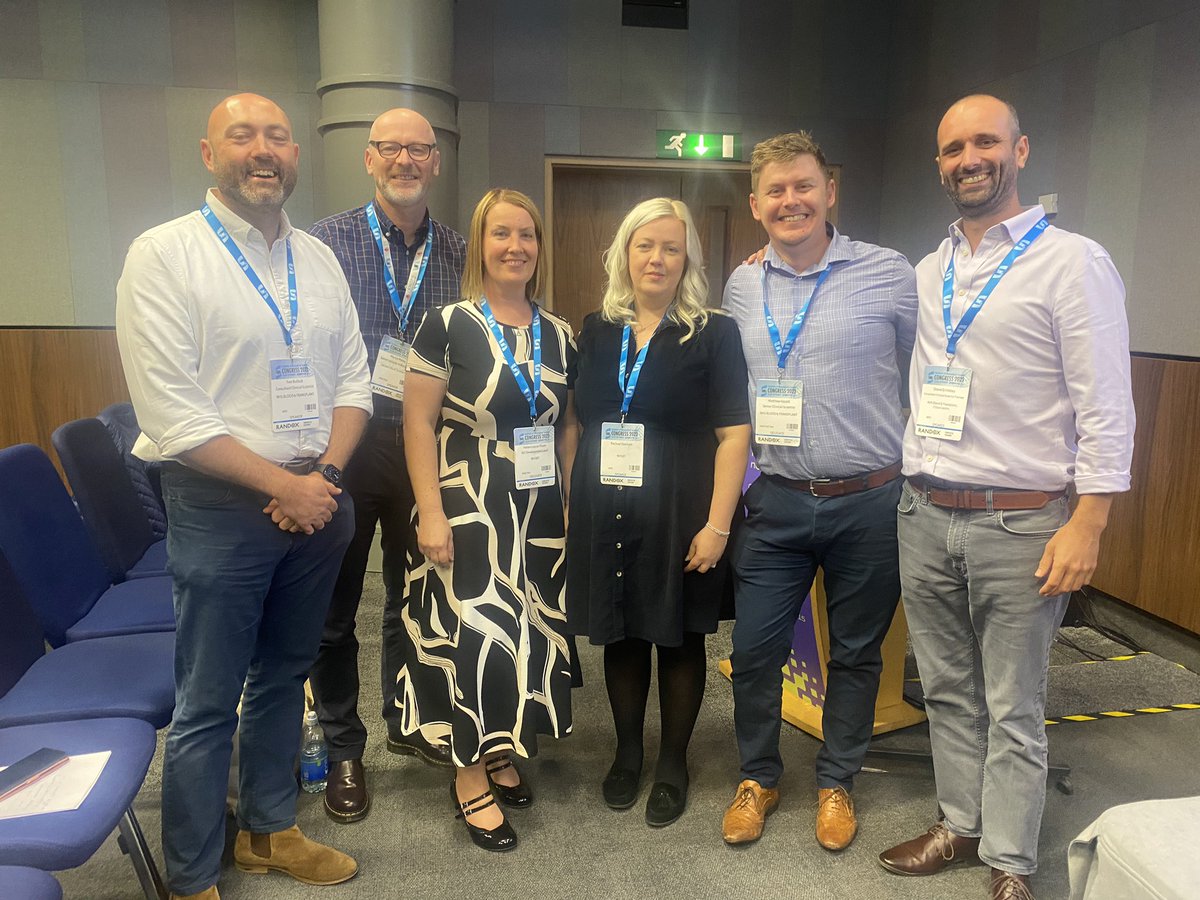 MattHazellRCI's tweet image. Thoroughly enjoyed being a speaker in this session! Delivered my talk on nuisance antibodies…. All great talks and chaired absolutely fantastically!!! #IBMS2023