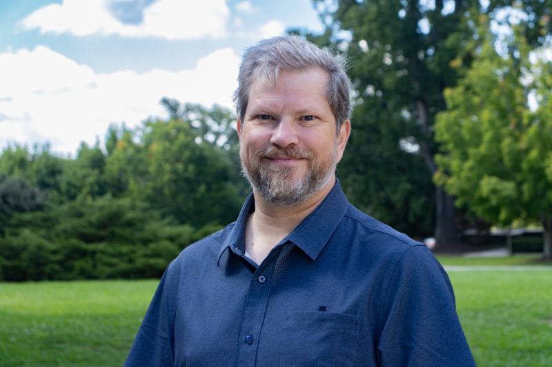 vtcampusworkers's tweet image. "I joined the union because university-sanctioned shared governance is not sufficient to affect substantial change in higher education, and because solidarity yields strength and compassion." 
- Philip R. Olson, Prof.,Dept of STS
Join Phil: ucwva.org/join-us
#TheVTWeDeserve