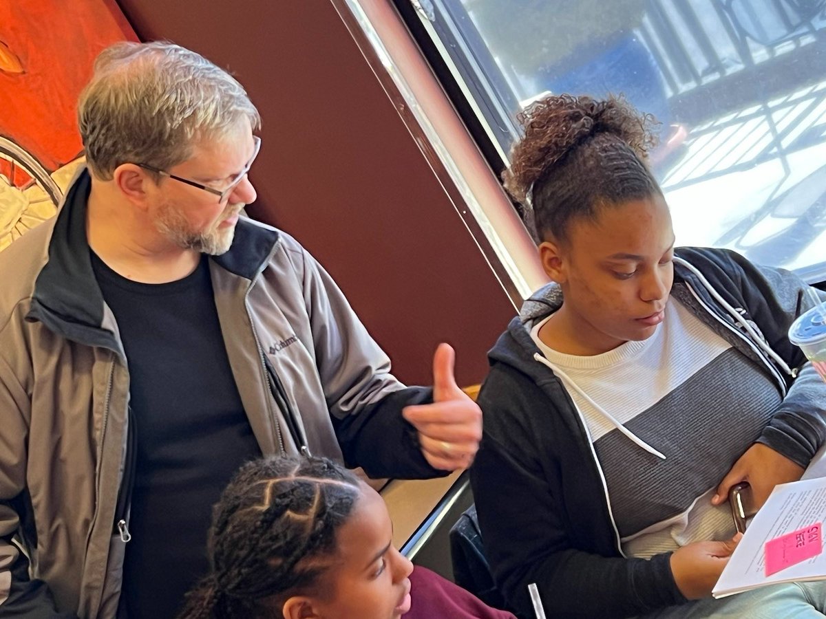 vtcampusworkers's tweet image. "I joined the union because university-sanctioned shared governance is not sufficient to affect substantial change in higher education, and because solidarity yields strength and compassion." 
- Philip R. Olson, Prof.,Dept of STS
Join Phil: ucwva.org/join-us
#TheVTWeDeserve