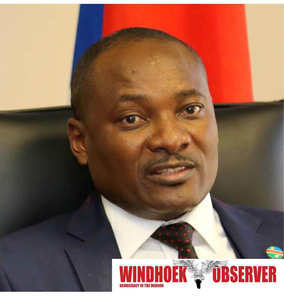 ERRATUM:
The Windhoek Observer hereby wishes to make a correction to a story  published in today's edition  with the  headline “Horses will be used to combat poaching in Etosha"

We have erroneously  reported that the cost of the horses is N$ 130 000 per horse totaling N$1.6m for