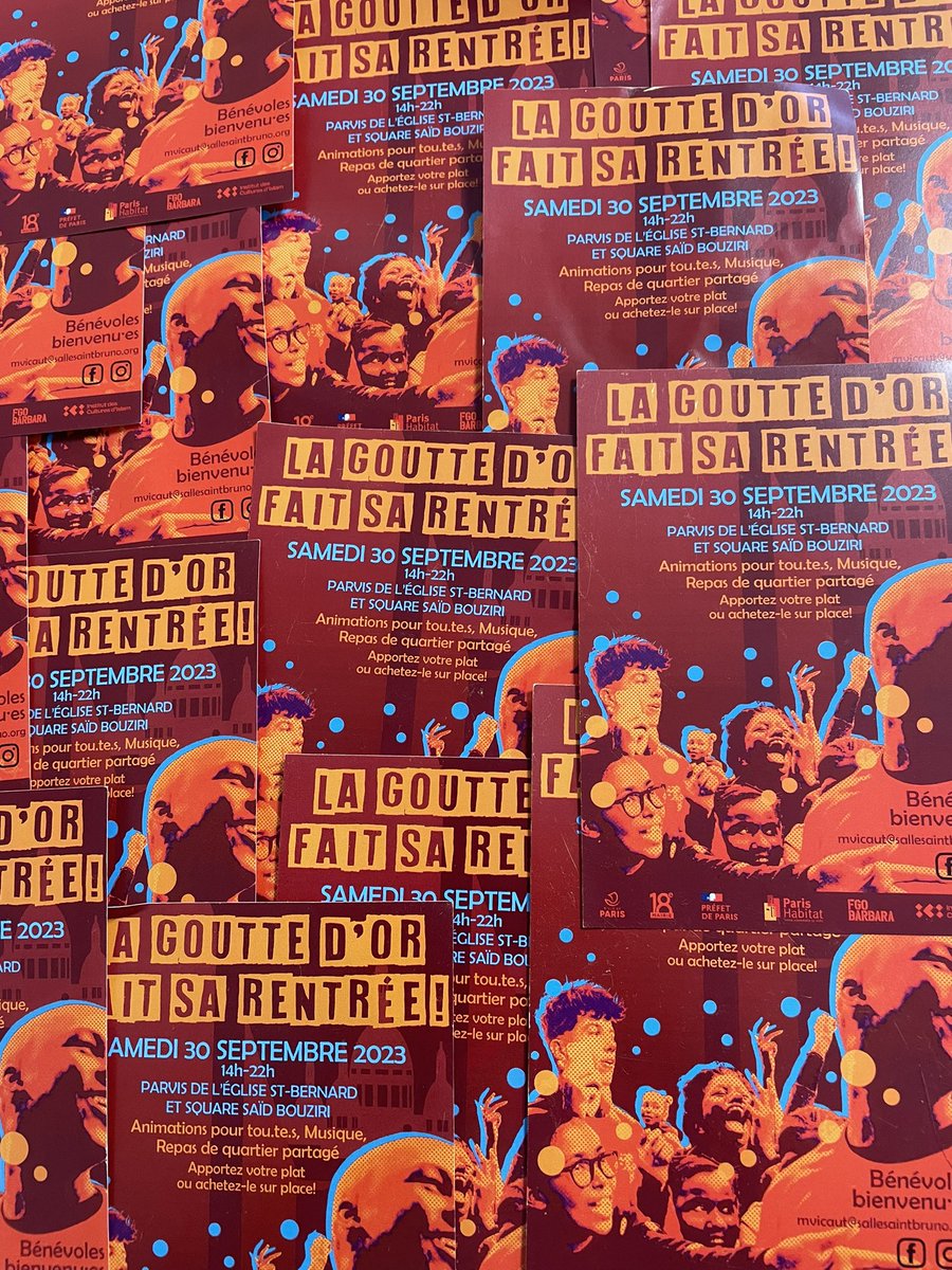 Cité éducative de Paris 18e tweet media