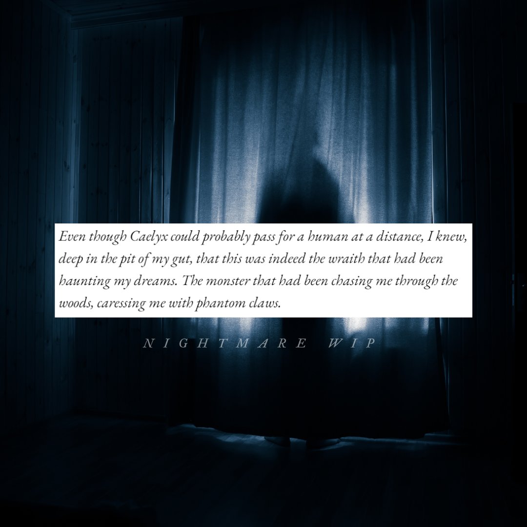 harperhawthorne's tweet photo. #1LineWednesday โ ๐๐ฒ๐ค https://t.co/JzY7rs90cC