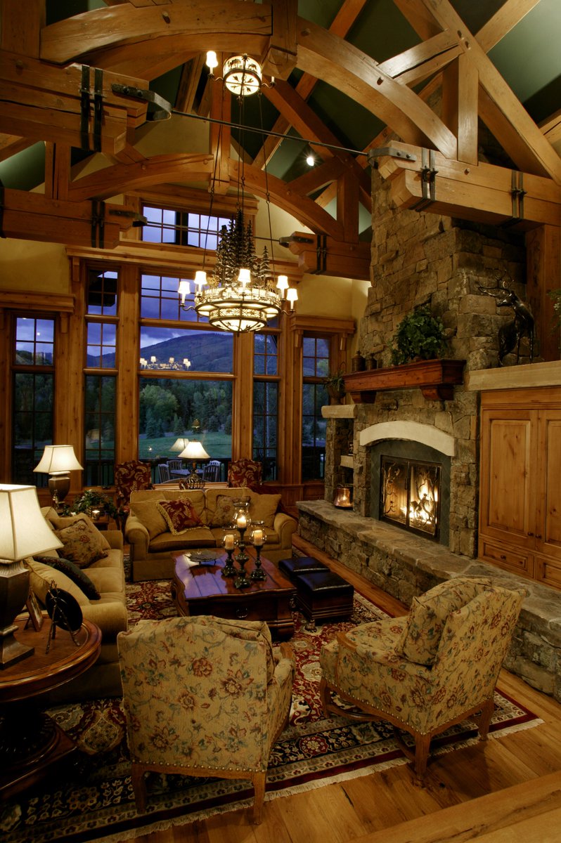 logs_big's tweet photo. Natural Aesthetics:

Log homes built using our systems provide a distinctive and timeless aesthetic that resonates with nature. The beauty of natural wood grain and texture creates a warm, rustic, and cozy atmosphere that many find charming and inviting. https://t.co/7Q9x23XIPn