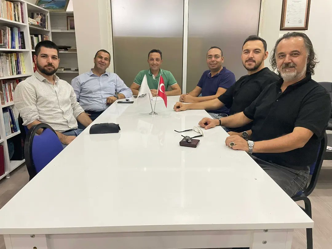 izburdurder's tweet photo. 29 Ekim 2023 Pazar Günü yapılacak olan Cumhuriyet'imizin 100.yılında
"Cumhuriyet Balosu" için istişare toplantımızı gerçekleştirdik.
Tüm hemşehrilerimizi bekliyoruz... https://t.co/KirDn9uDtI