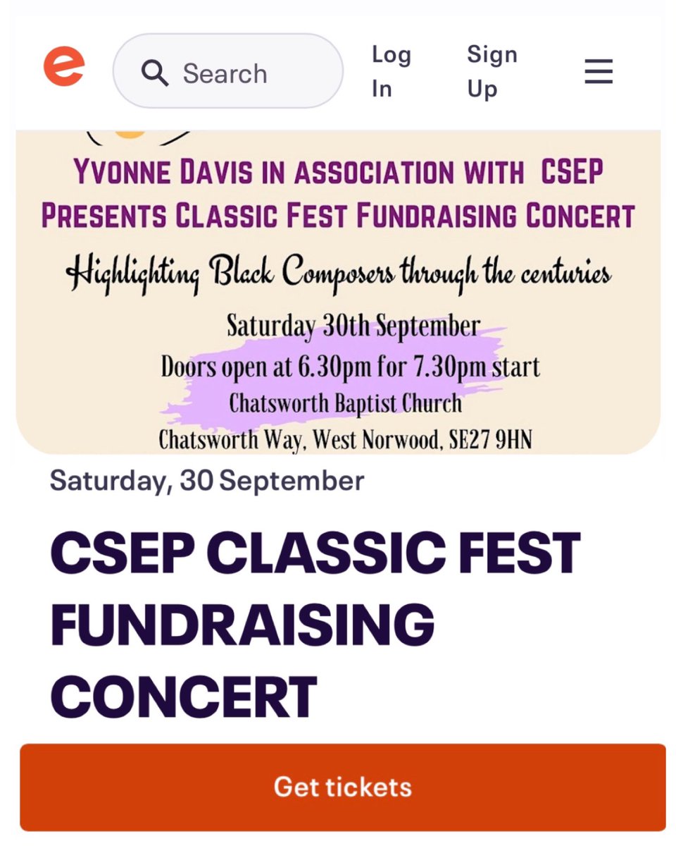 CSEP Croydon Supplementary Education Project tweet media