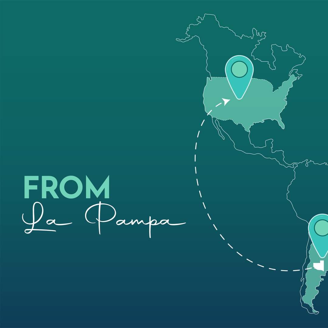SmartcloudBpo's tweet photo. 📍 We are located in La Pampa, Argentina 🇦🇷, and we provide accounting services to businesses around the world. 
We work remotely and we are a virtual team to our customers. 
Our daily work is digital, online, paperless, innovative and timely, and we love that!
#bookkeeping #bpo https://t.co/4xSOu9HAAw