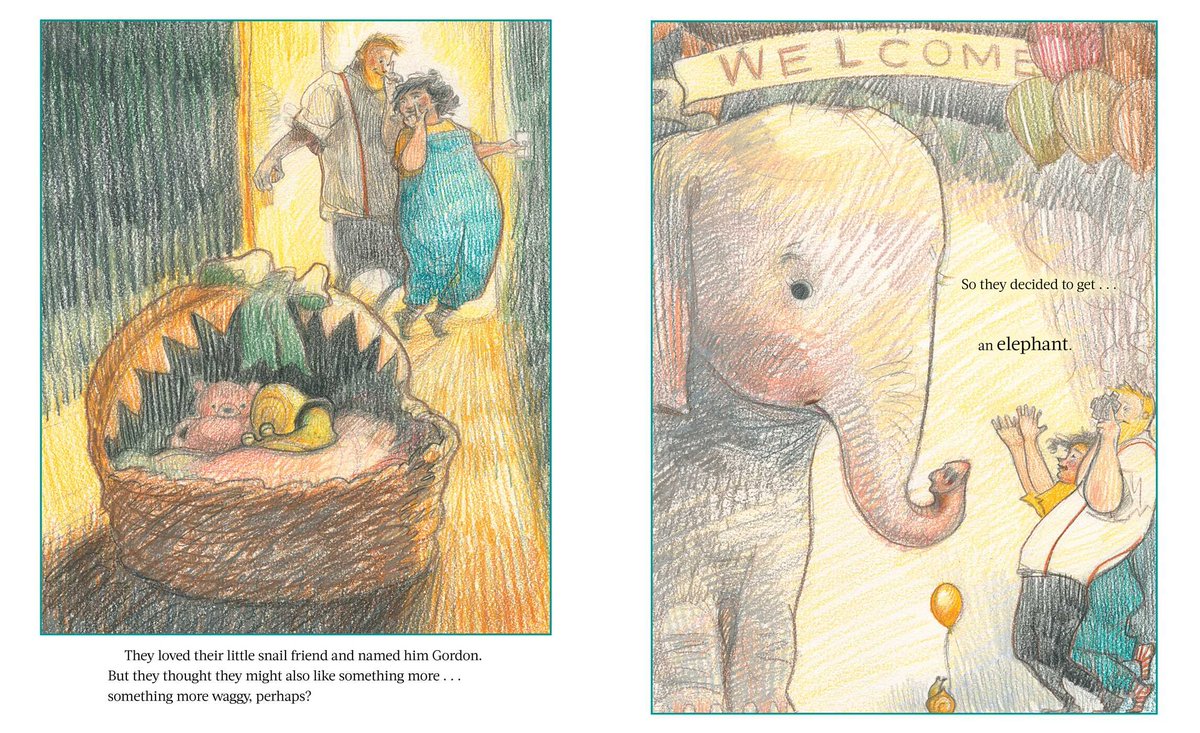 #TheWelcomeHome by Amy June Bates is a poetic and lushly illustrated picture book about the joy of companionship and there always being room for one more in this tale about the search for the perfect pet.