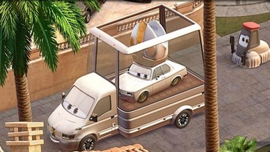 <a href="/Jacksepticeye/">Jacksepticeye</a> Idk but in the Cars universe there's a car pope which means there's a Car Jesus who died for their sins. I wonder if Lightning McQueen is Cartholic