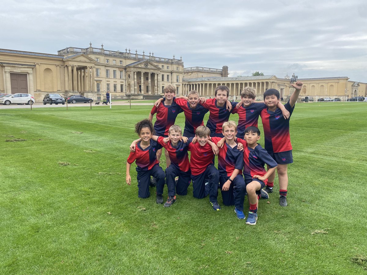 Oratory Prep Sports (@ops_sports) on Twitter photo The U11As and U10As have had a superb afternoon of rugby at <a href="/StoweSport/">Stowe Sport</a> tournament. Expected back at OPS on time, at 18:15 #OPSrugby The U11As and U10As have had a superb afternoon of rugby at <a href="/StoweSport/">Stowe Sport</a> tournament. Expected back at OPS on time, at 18:15 #OPSrugby